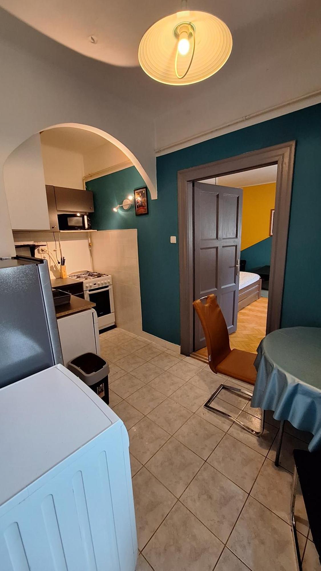 Great Buda Apartman บูดาเปสต์ ภายนอก รูปภาพ