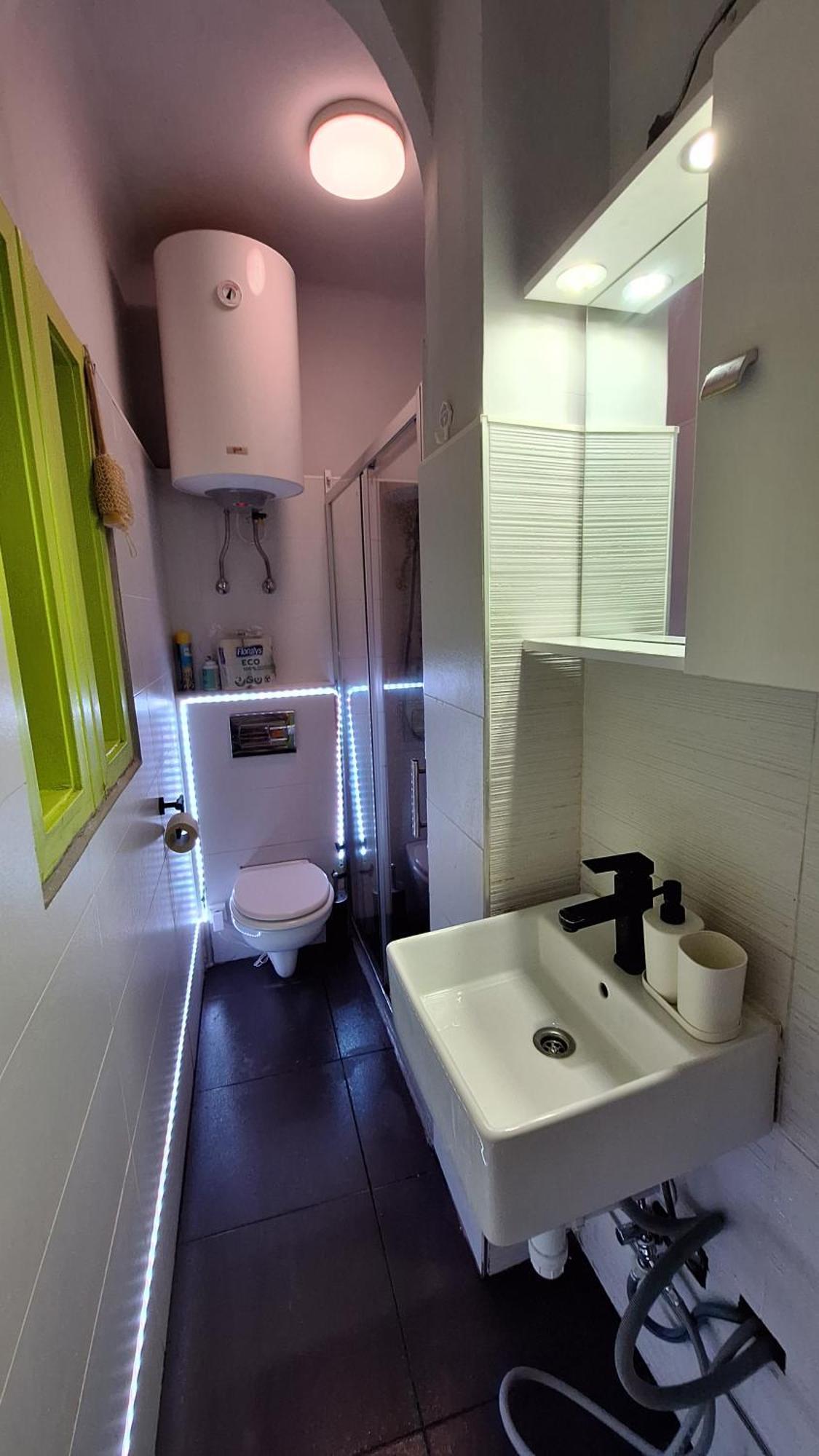 Great Buda Apartman บูดาเปสต์ ภายนอก รูปภาพ