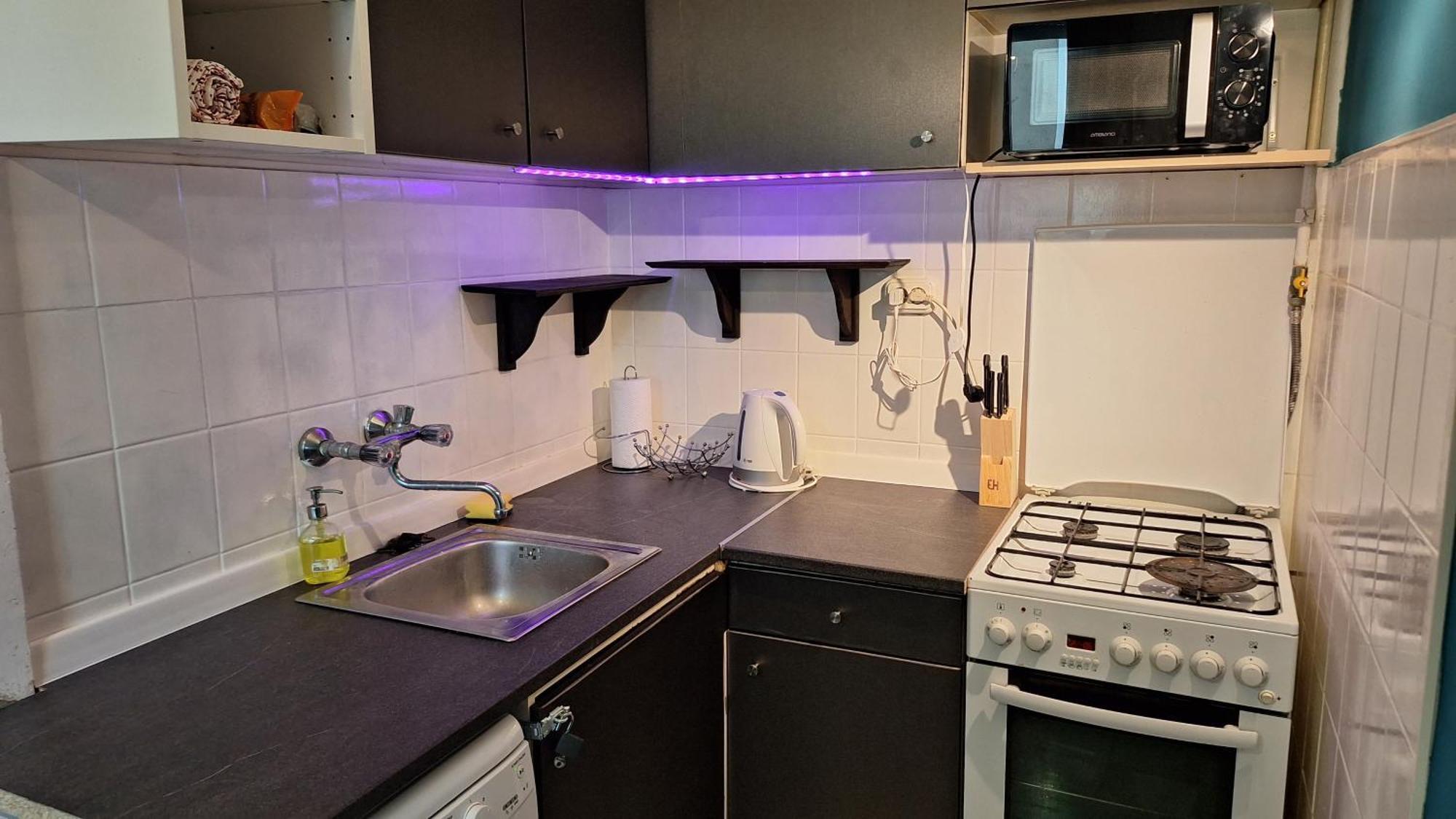 Great Buda Apartman บูดาเปสต์ ภายนอก รูปภาพ