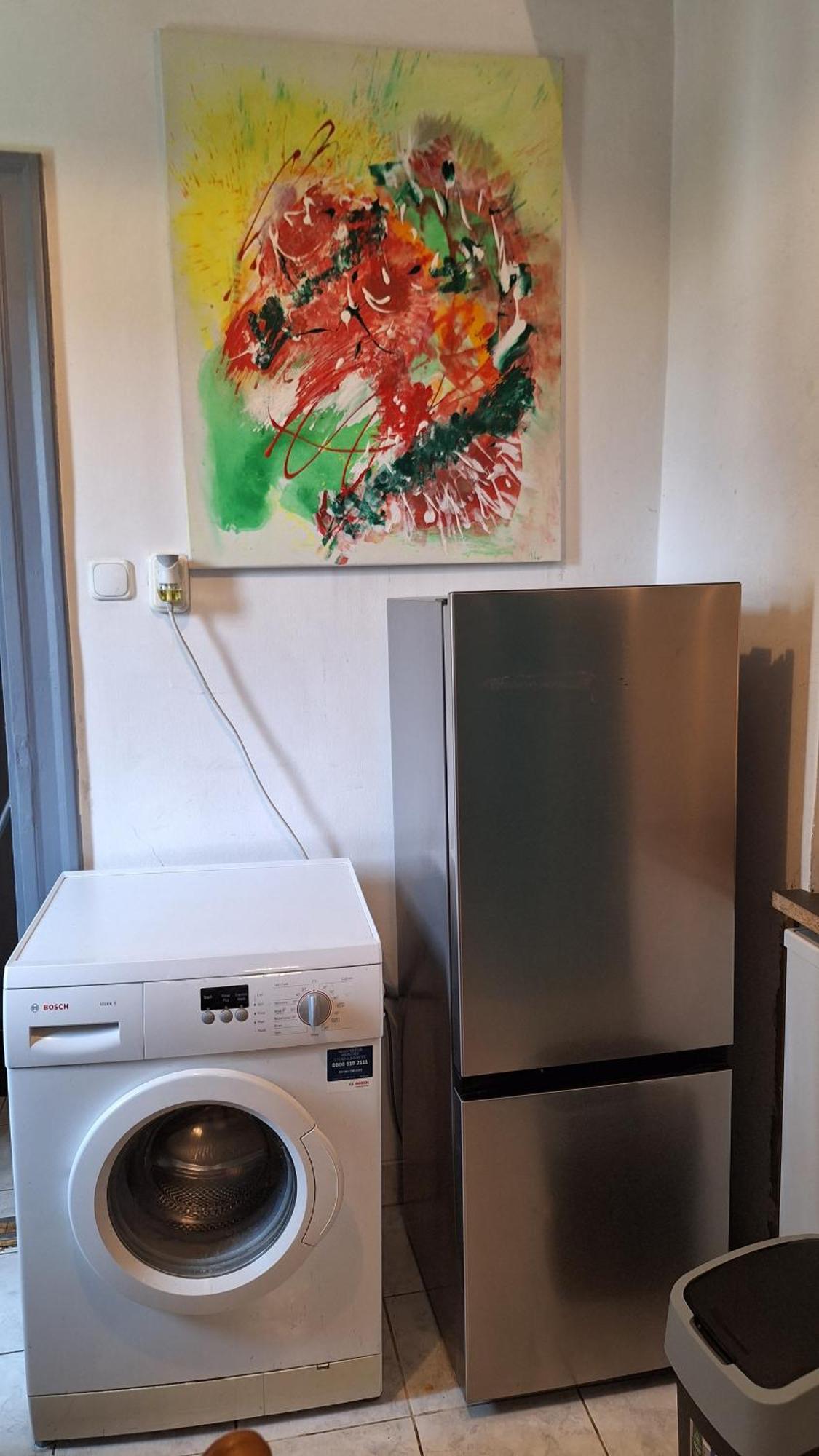 Great Buda Apartman บูดาเปสต์ ภายนอก รูปภาพ