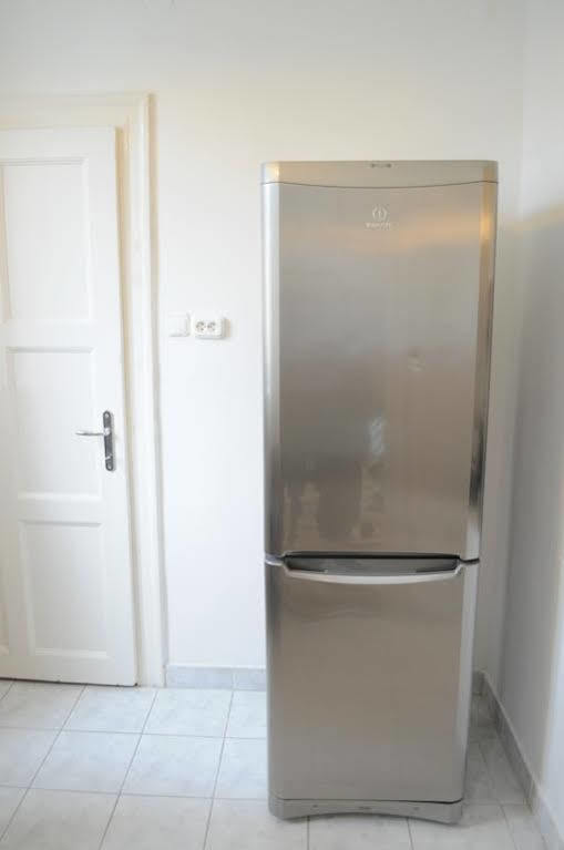 Great Buda Apartman บูดาเปสต์ ภายนอก รูปภาพ