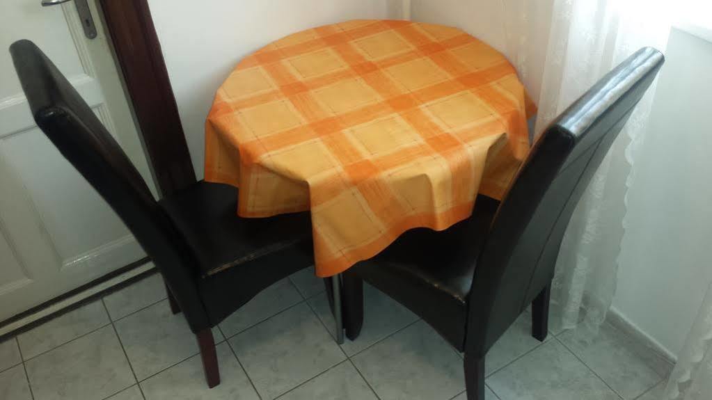 Great Buda Apartman บูดาเปสต์ ภายนอก รูปภาพ