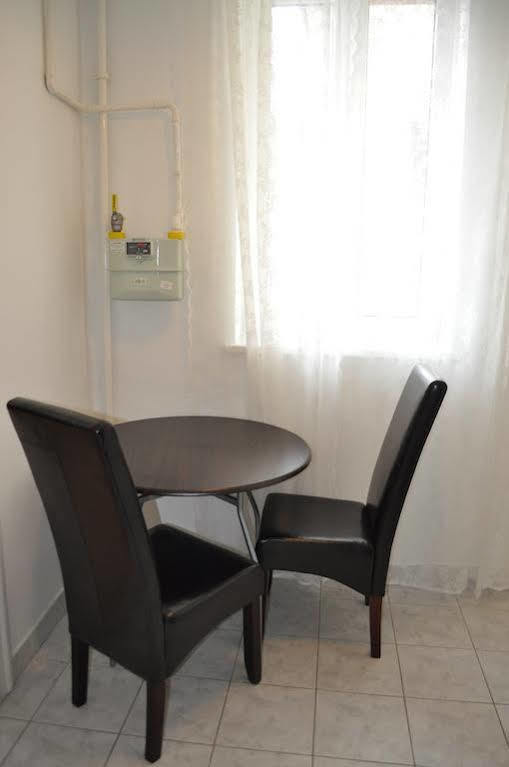 Great Buda Apartman บูดาเปสต์ ภายนอก รูปภาพ